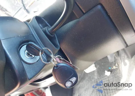 2010 Chevrolet Colorado 1Lt из США, поврежденный, VIN 1GCESCD94A8110210